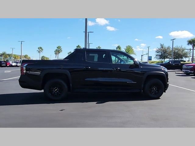 2026 Chevrolet Silverado EV LT - Photo 28