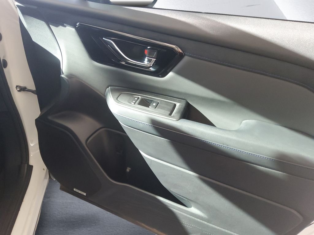Used 2026 White Subaru Limited image 15