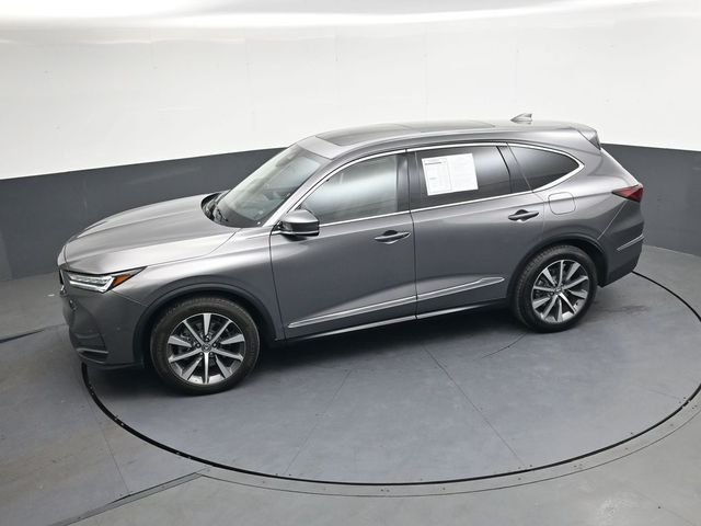 Used 2025  Acura Technology Package image 36