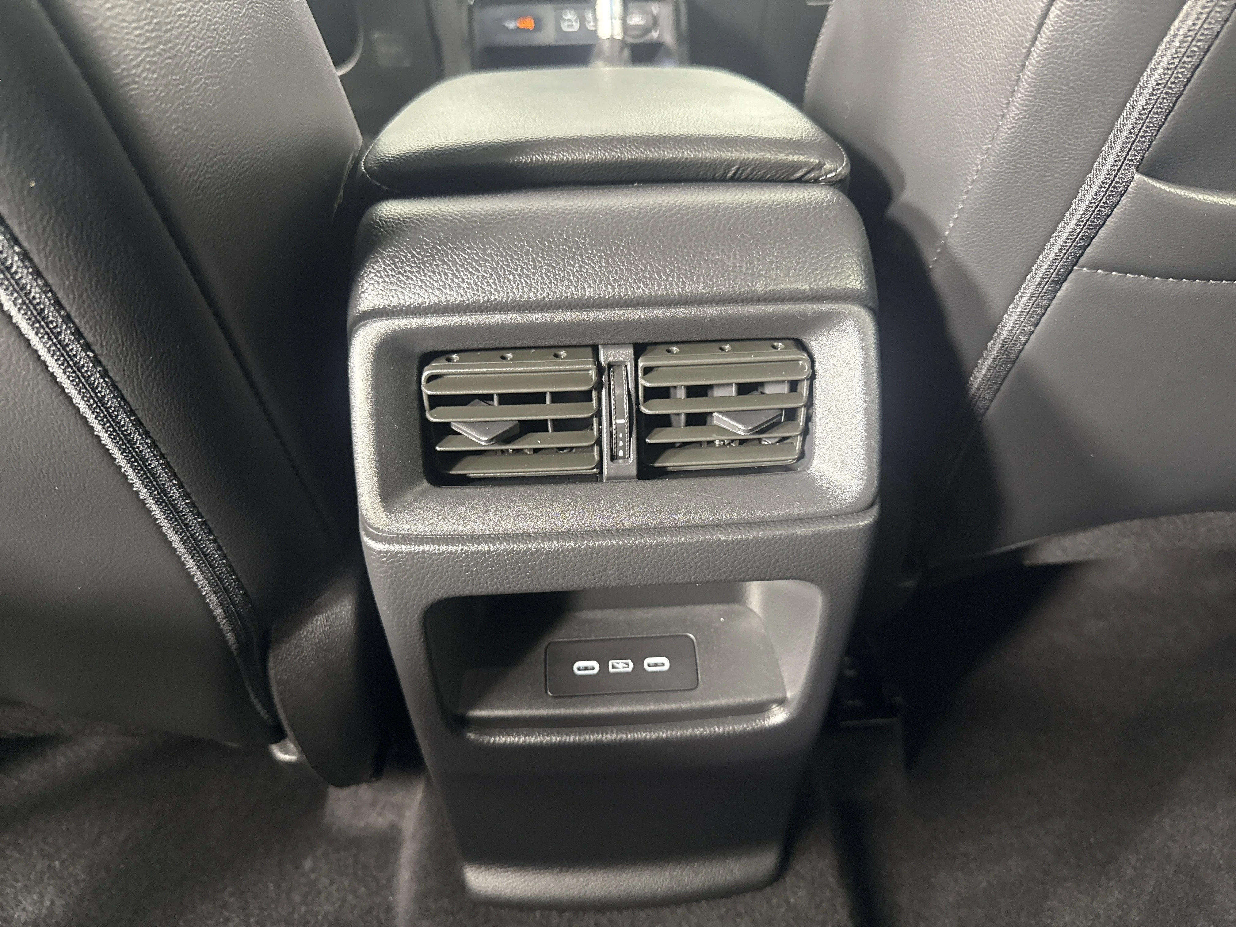 2024 Honda CR-V EX-L - Photo 59