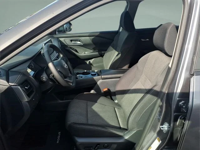 Used 2026 Gray Nissan SV image 27