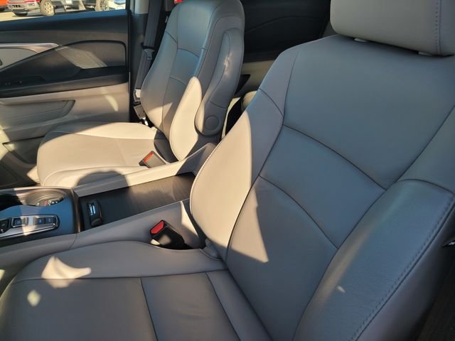 Used 2022  Honda Special Edition image 13