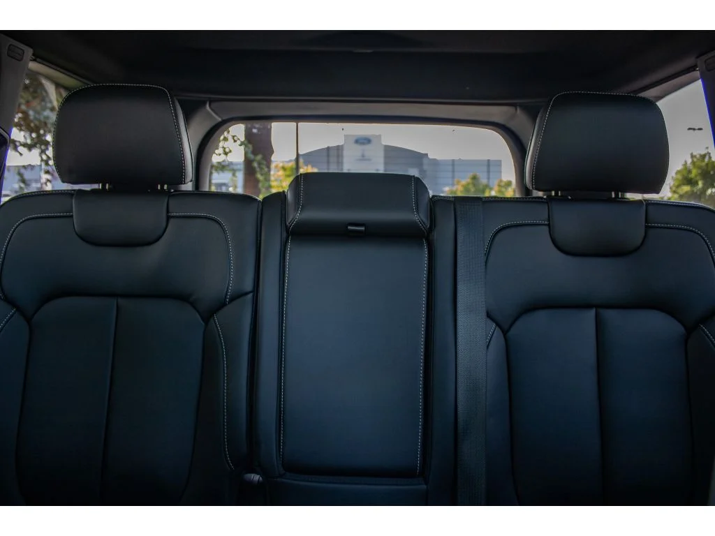 New 2026 Bright White Clearcoat Jeep Limited image 55