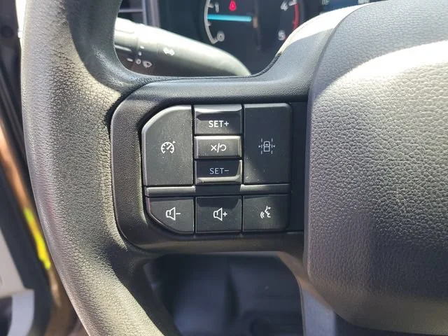 Used 2023 Stone Gray Ford XL image 11