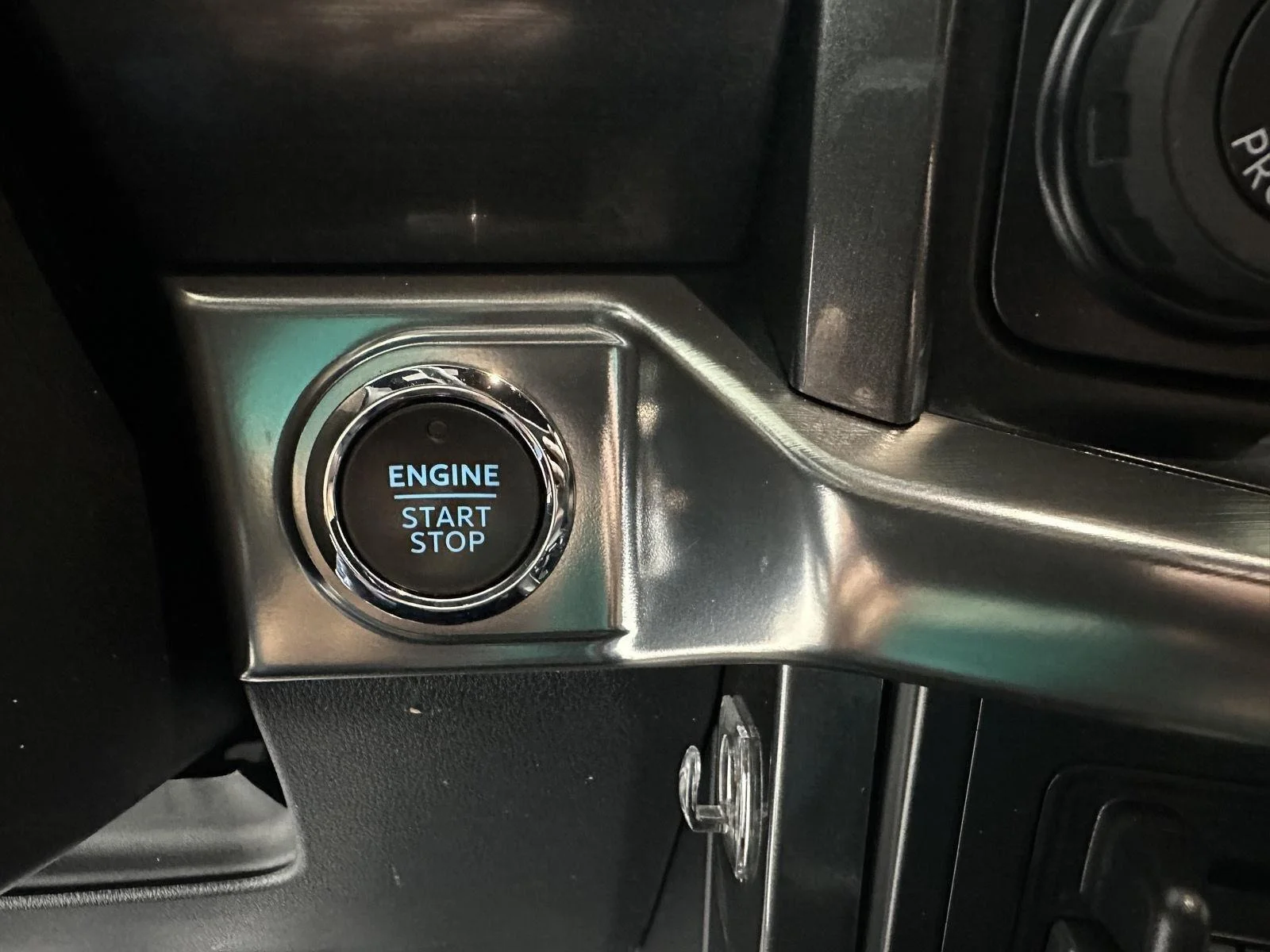 Used 2023 Agate Black Metallic Ford XL image 16