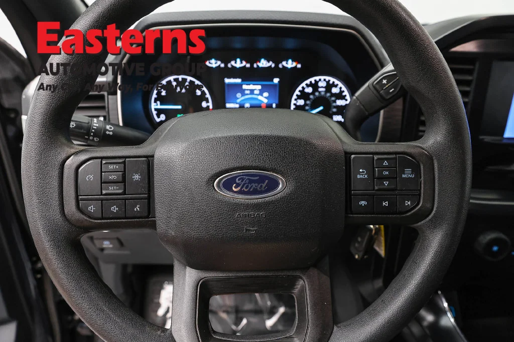 Used 2023 Blue Ford XL image 10
