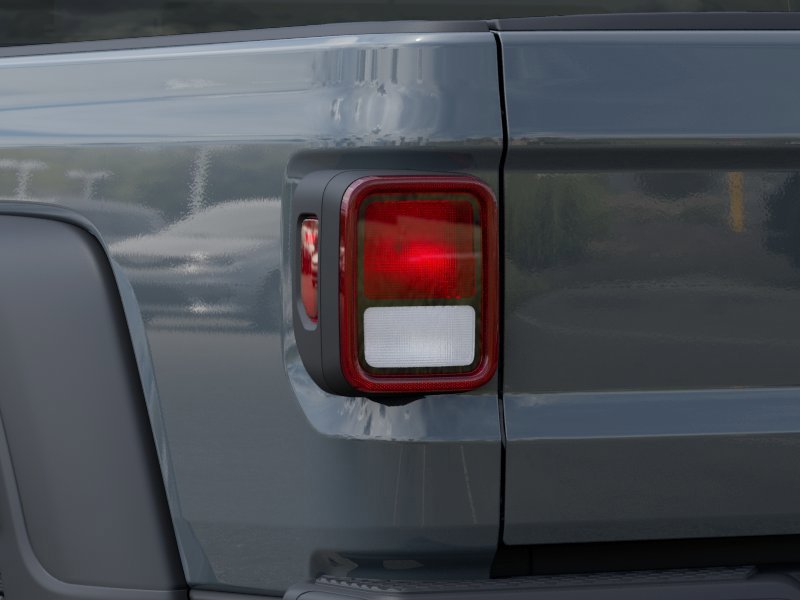 New 2026 Anvil Clearcoat Jeep Sport image 9