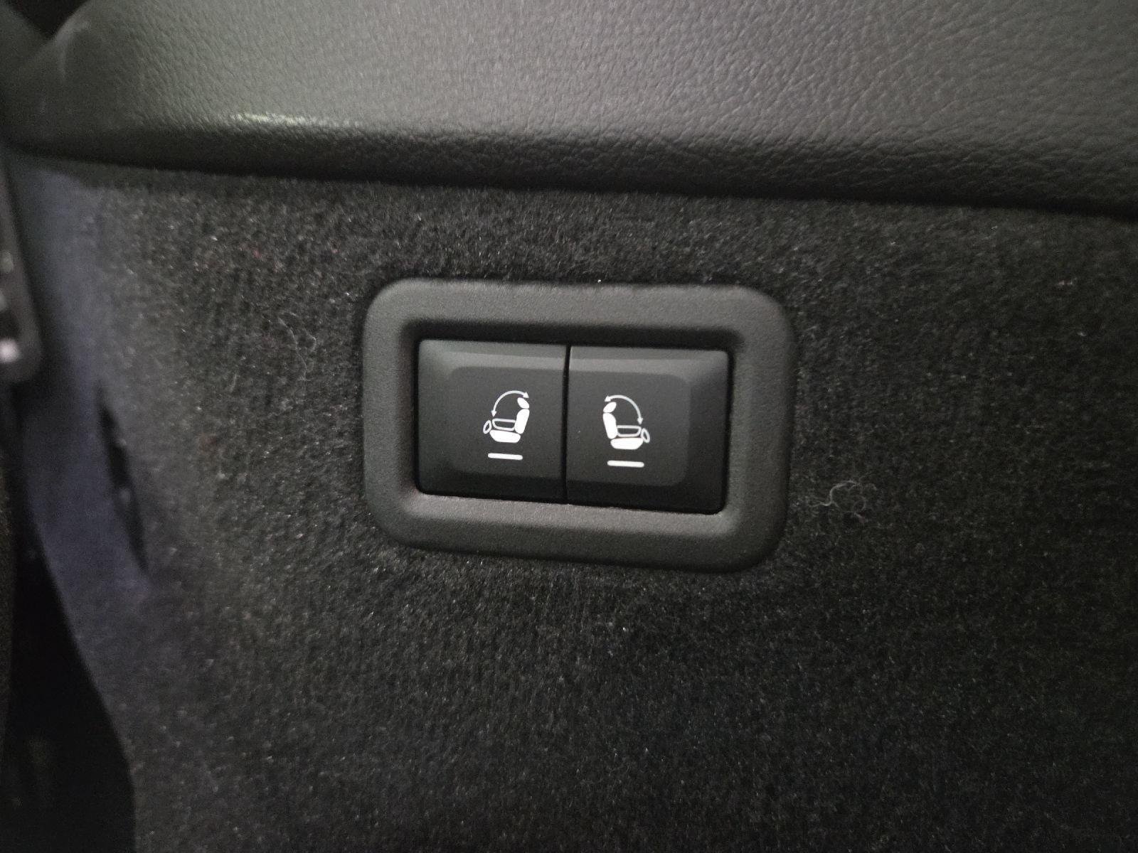 Used 2024 Bright White Clearcoat Jeep Series II image 52