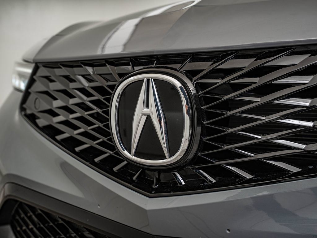 Used 2026 Urban Gray Acura A-Spec Package image 12
