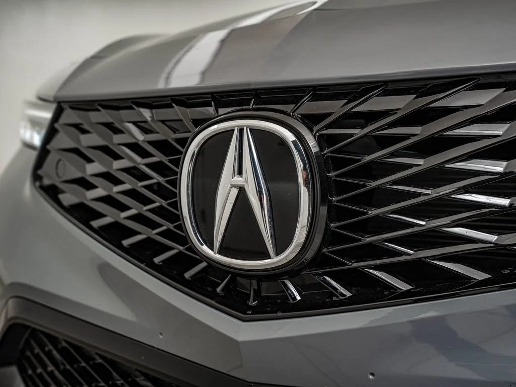 Certified Used 2026 Urban Gray Pearl Acura A-Spec Package image 12