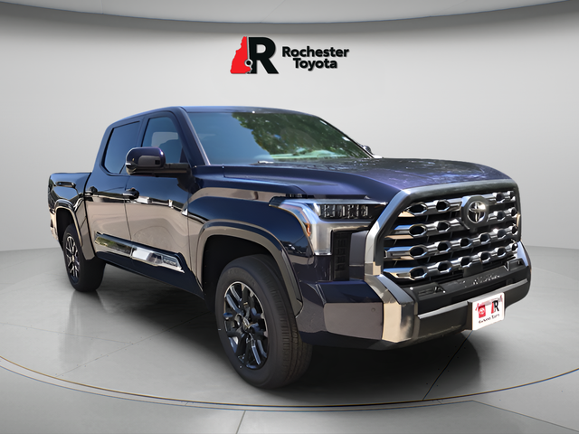 2026 Toyota Tundra  Platinum