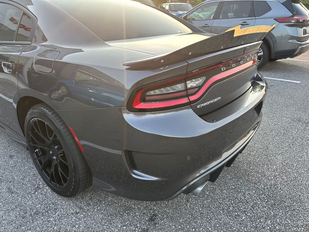 Used 2023 Gray Dodge R/T image 29