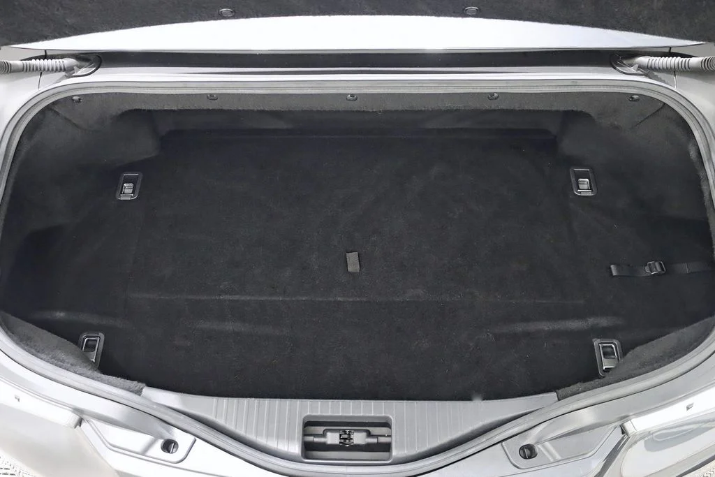 Used 2021 Gray Lexus 500 image 34
