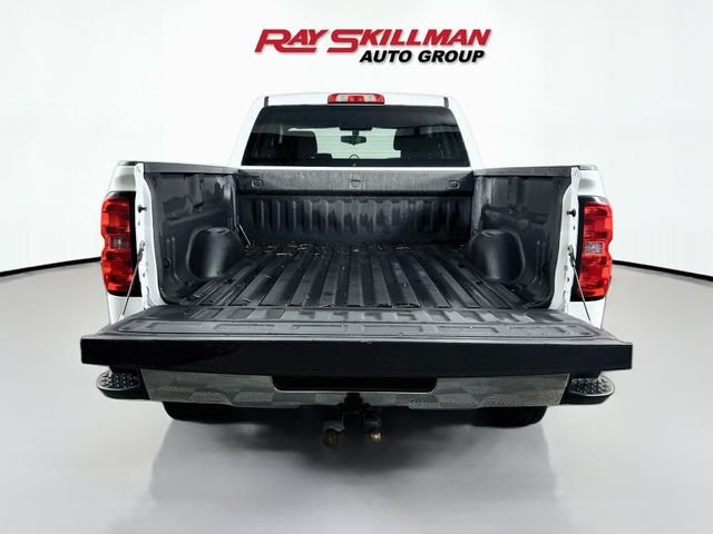 2015 Chevrolet Silverado 1500 LT - Photo 10