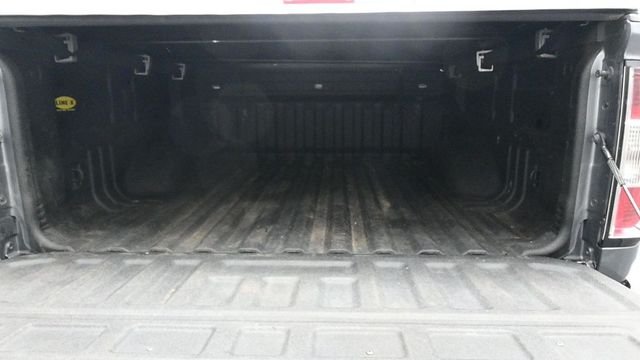 Used 2022 Gray GMC AT4 w/Leather image 10