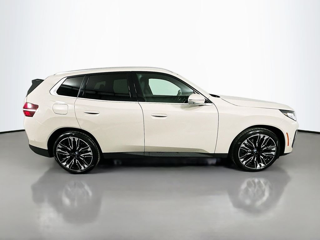 Used 2025 Not Available BMW 30 xDrive image 4