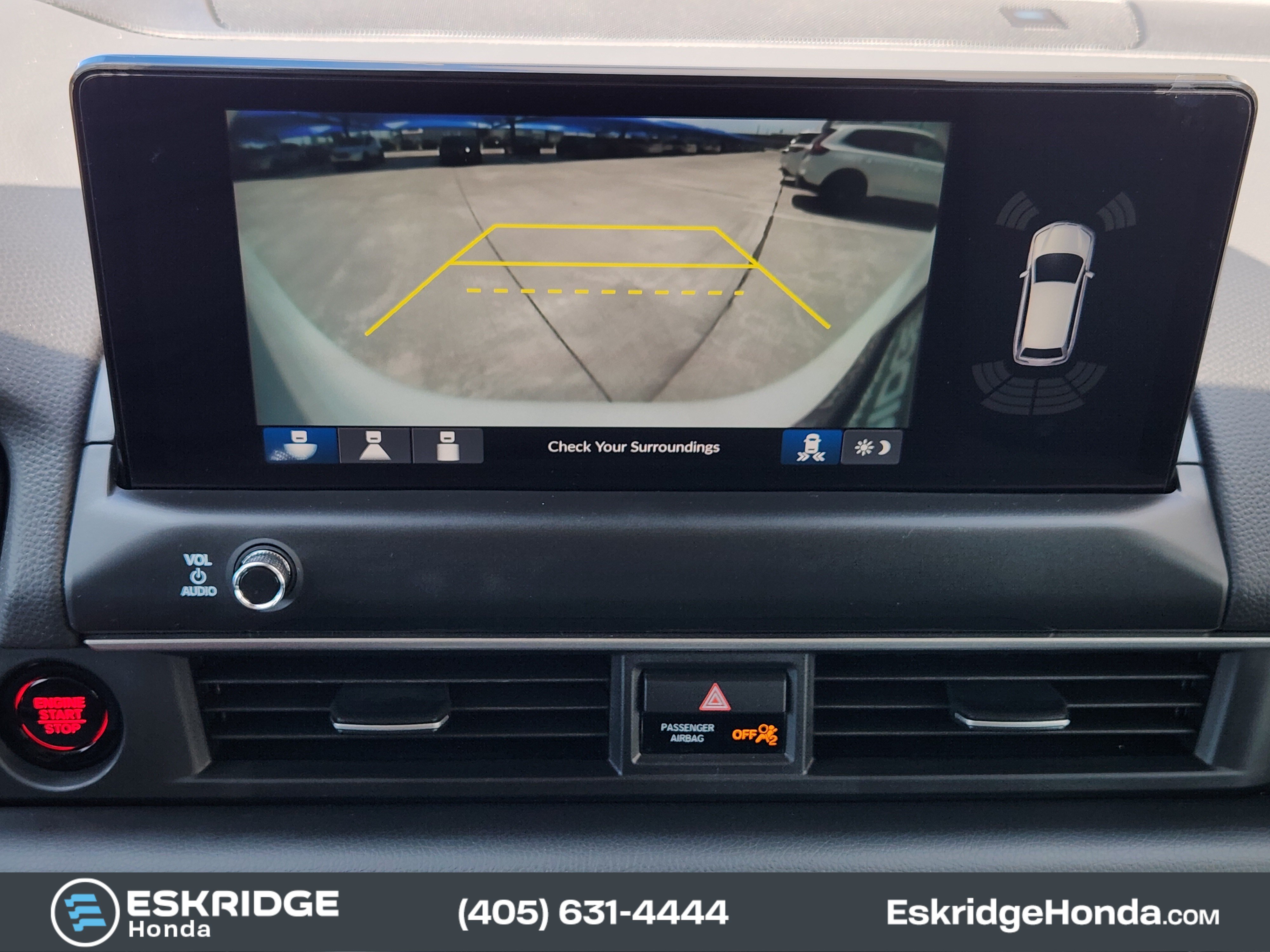 2026 Honda Pilot EX-L - Photo 50