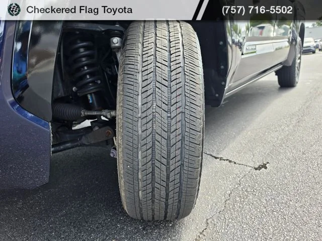 Used 2023 Blueprint Toyota Platinum image 10