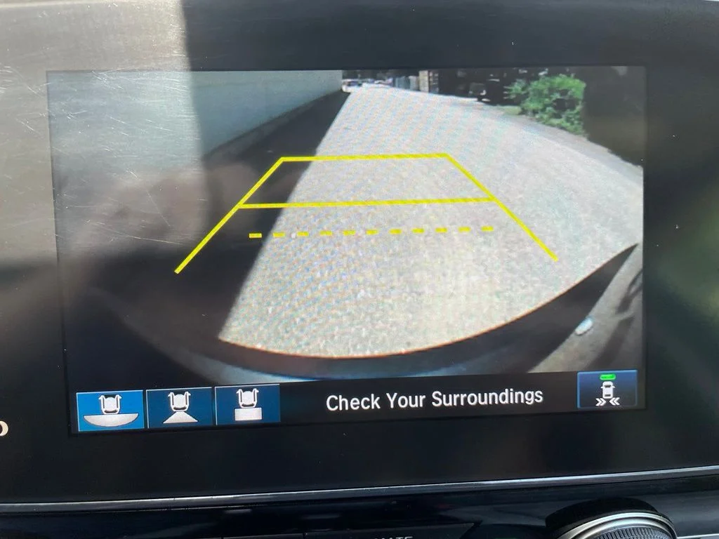 2019 Honda CR-V EX - Photo 19