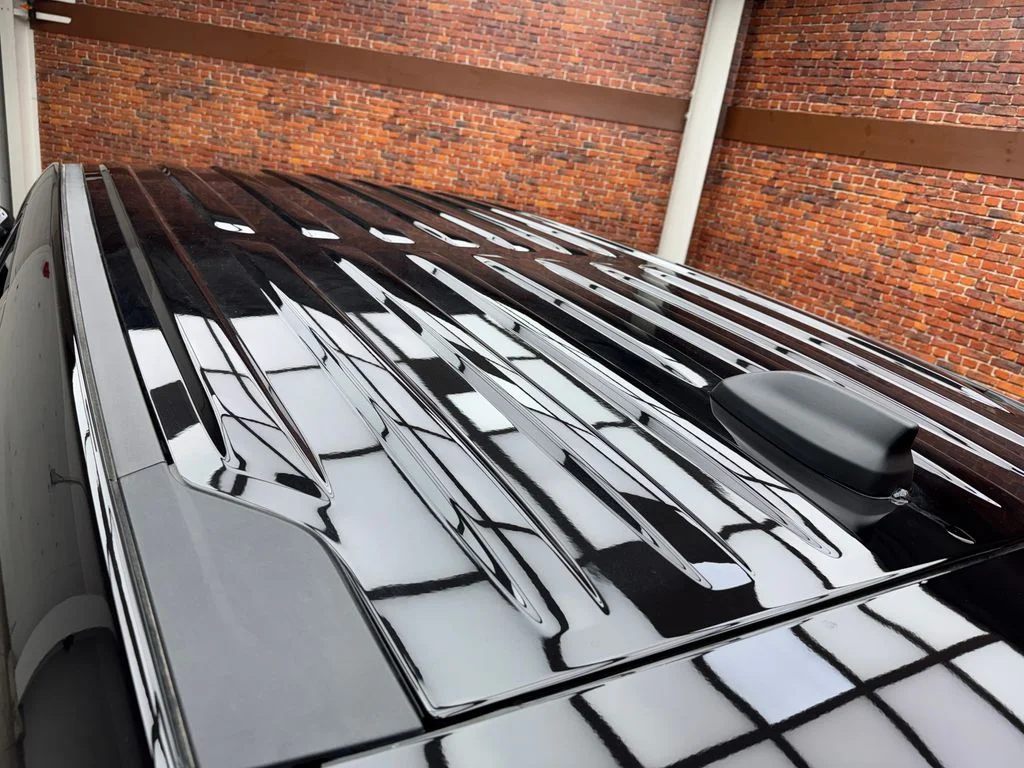 New 2026 Black Ford Base image 28