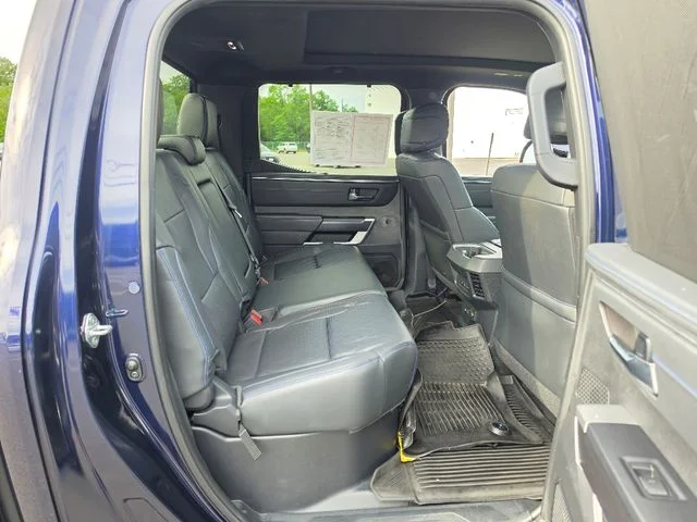 2023 Toyota Tundra Platinum - Photo 14