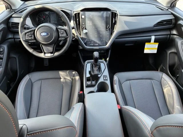 2026 Subaru Crosstrek Limited - Photo 9