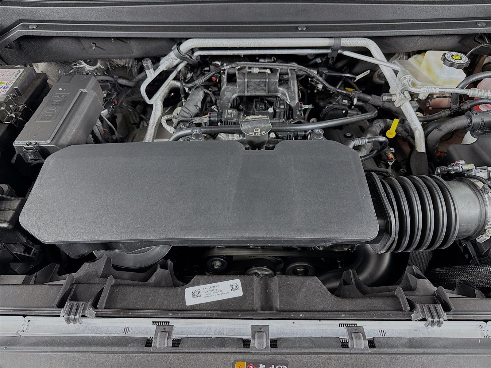 2026 GMC Canyon Elevation - Photo 32