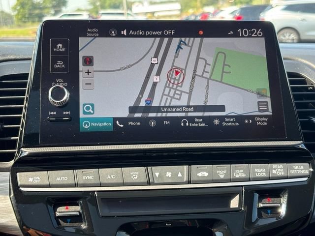 2026 Honda Odyssey Elite - Photo 24
