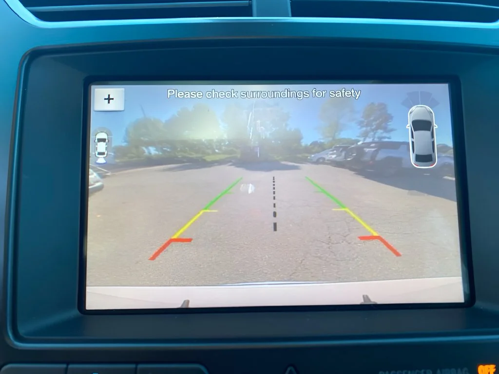 Used 2017 White Ford Platinum image 14