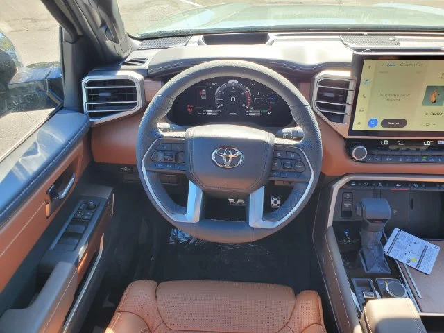 New 2026  Toyota 1794 Edition image 14