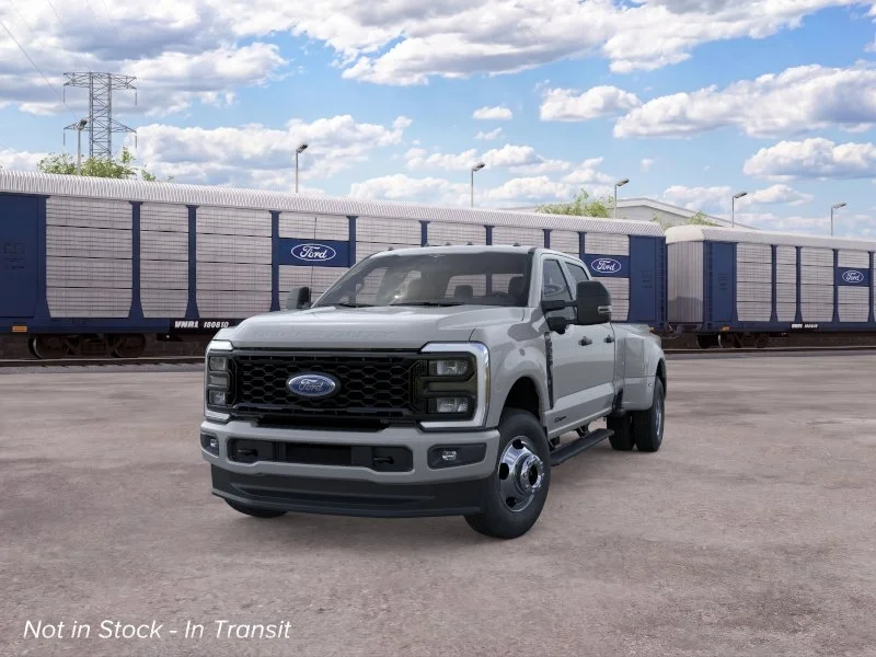 New 2026 Avalanche Ford F-350® XL image 2
