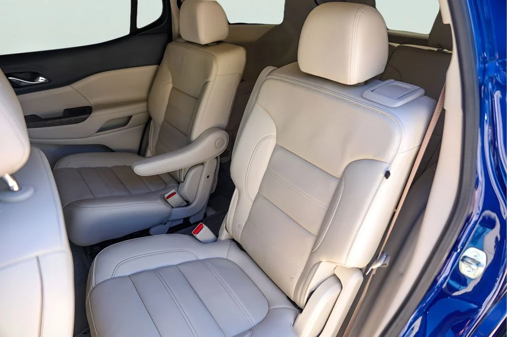 Used 2023 Blue GMC Denali image 28
