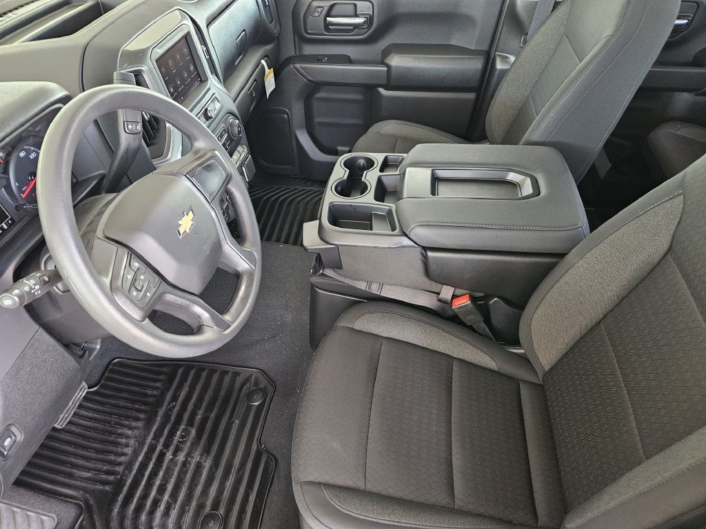 2026 Chevrolet Silverado 2500 HD Custom - Photo 14