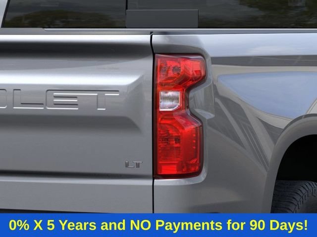 2026 Chevrolet Silverado 1500 LT - Photo 14