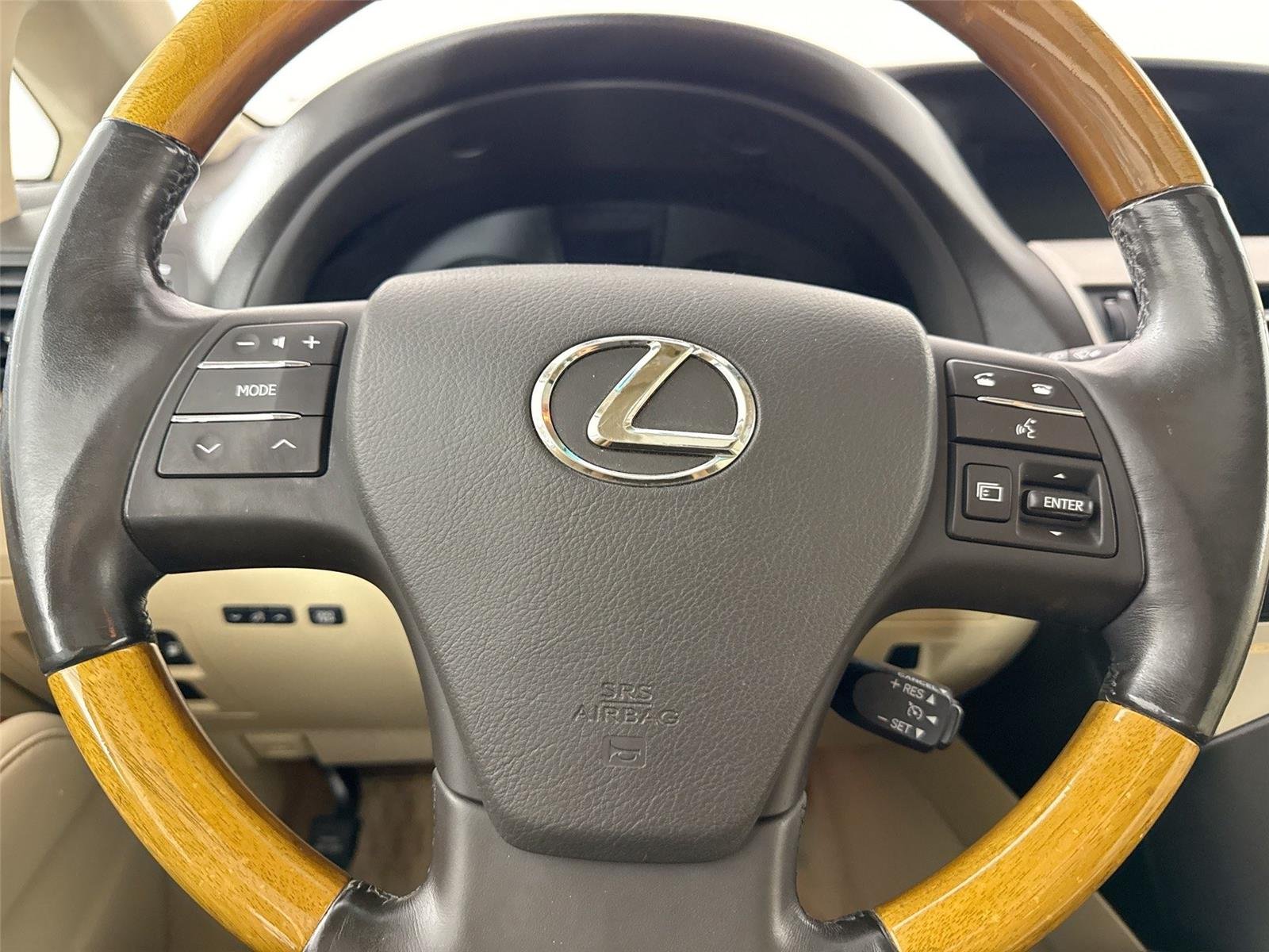 Used 2010 Obsidian Lexus 4DR FWD image 17