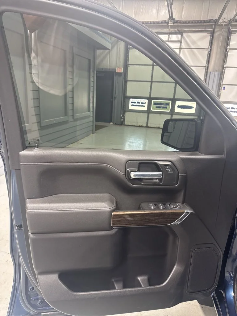 2021 Chevrolet Silverado 1500 RST - Photo 9
