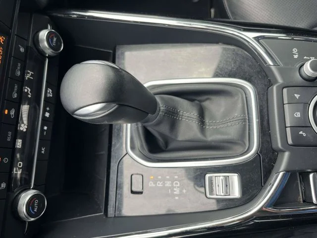 Certified Used 2022 Red Mazda Touring image 32