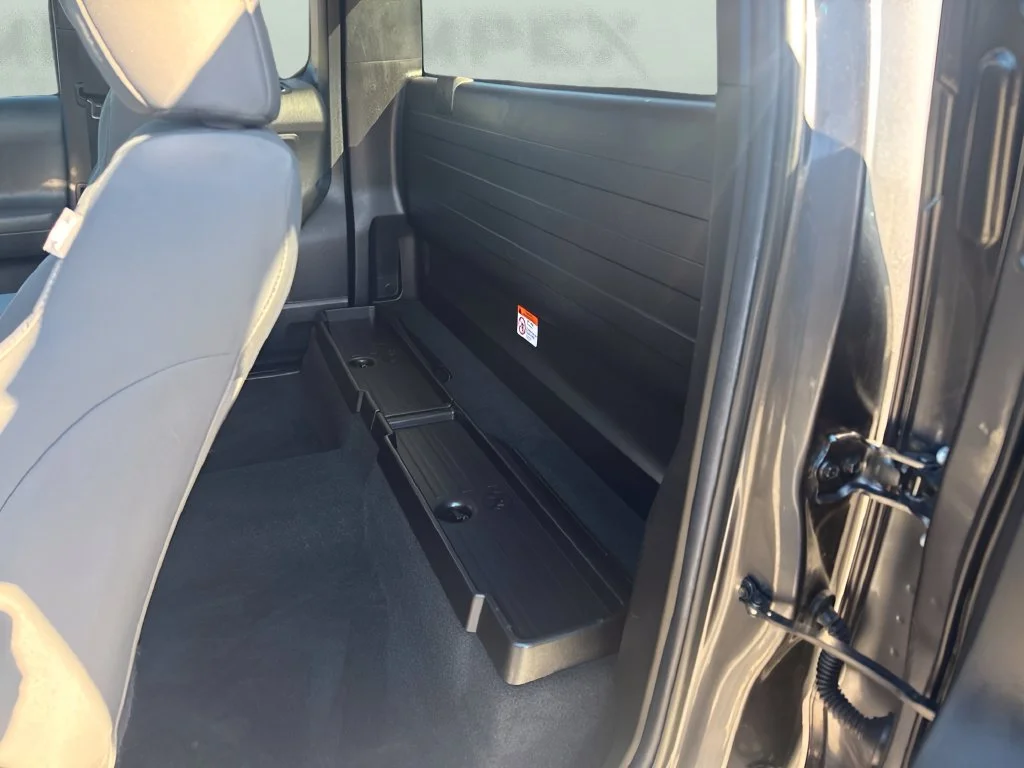 Used 2022 Gray Toyota SR image 10