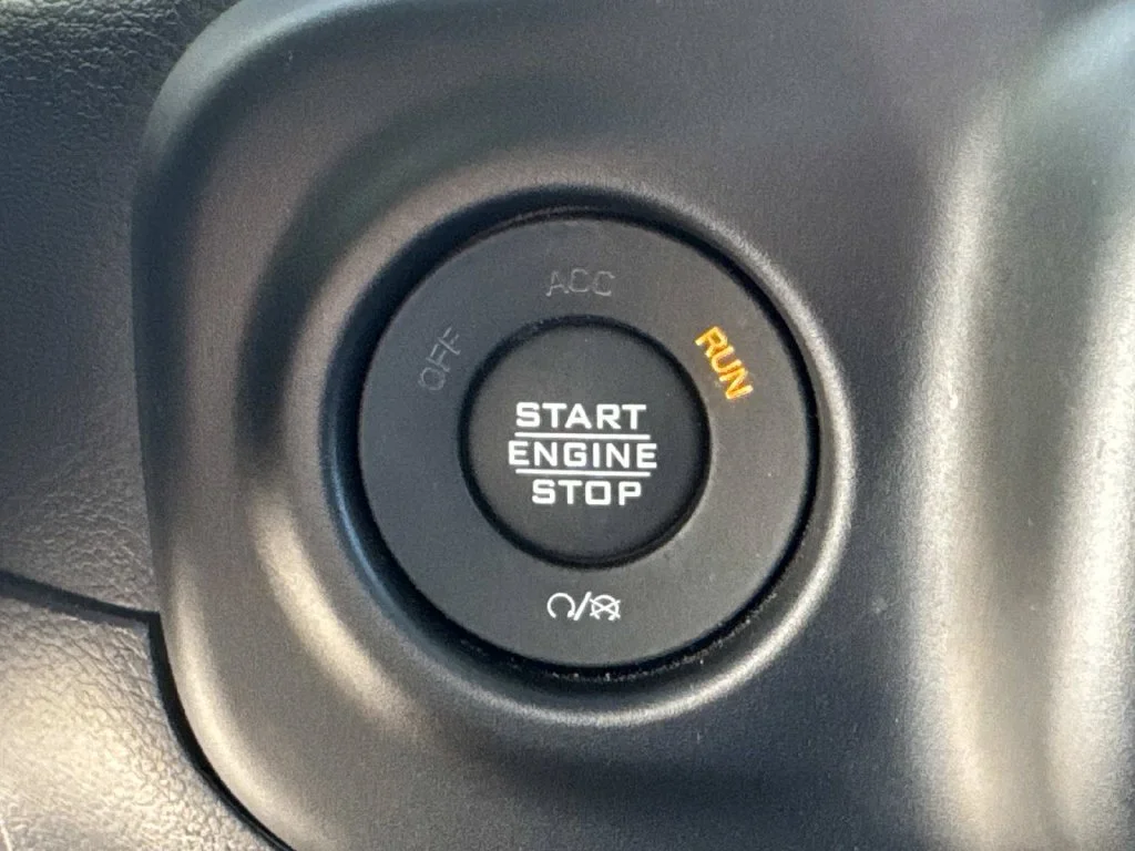 Used 2023 White Jeep Rubicon image 46