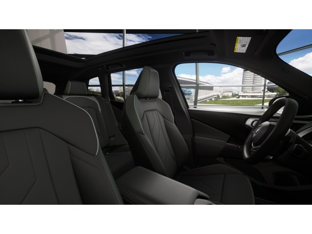 New 2026 Black Sapphire Metallic BMW 30 xDrive image 9