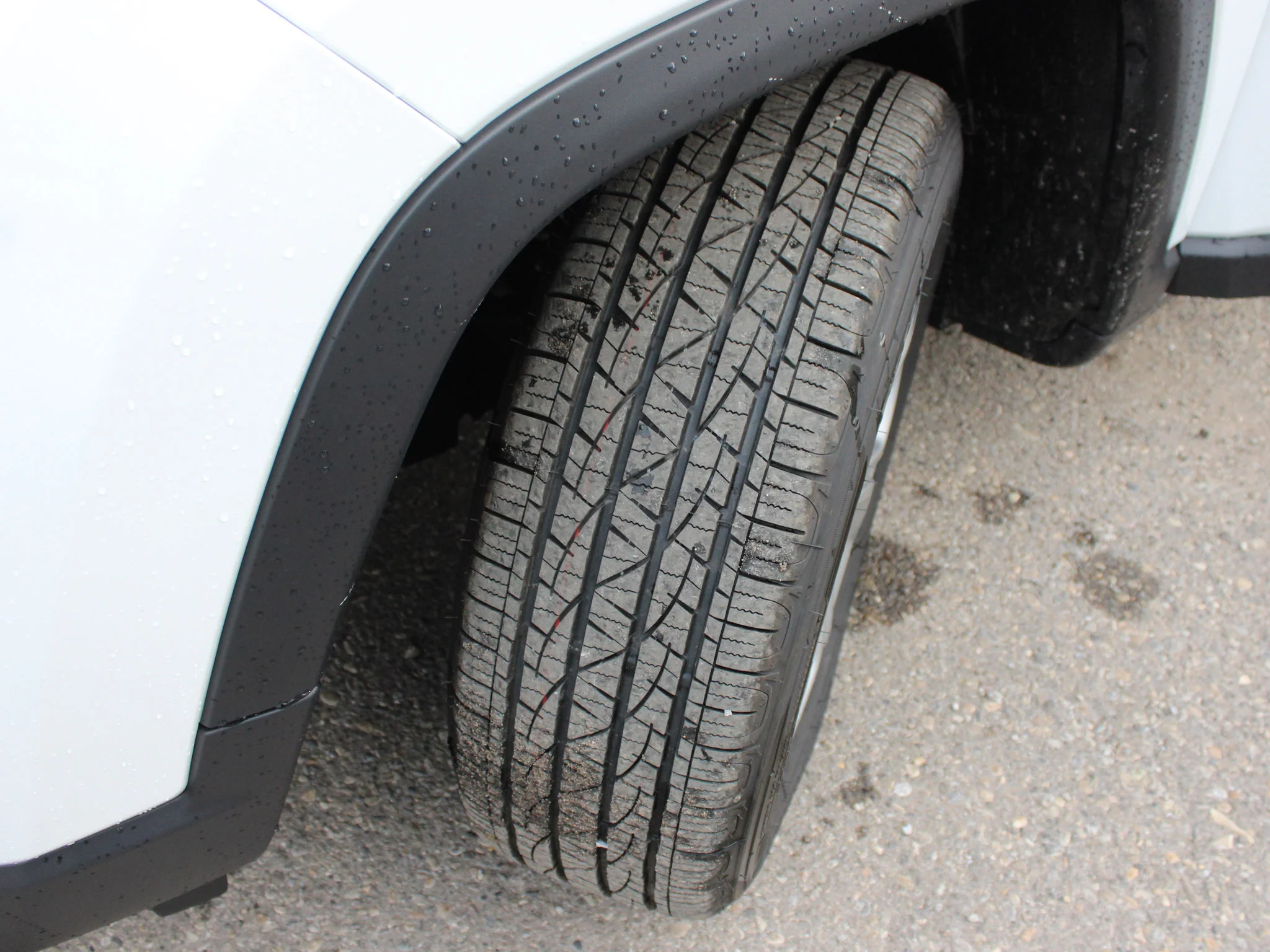 Used 2025 White Jeep Sport* 4x4 image 2