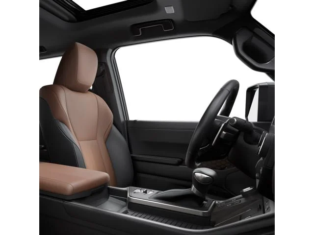 New 2027 Nori Green Pearl Lexus PREMIUM PLUS image 7