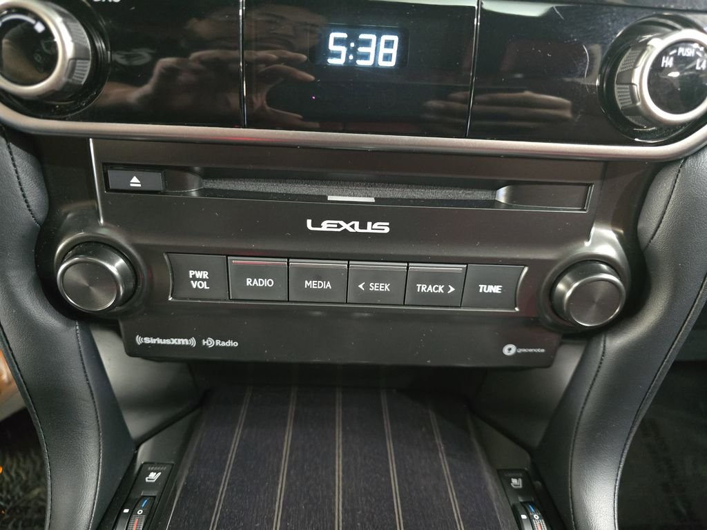 2022 Lexus GX Base - Photo 23