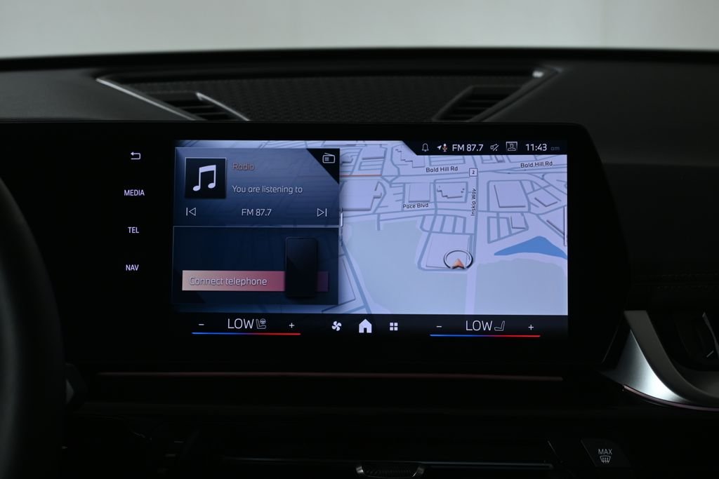 New 2026 Red Metallic BMW xDrive28i image 22