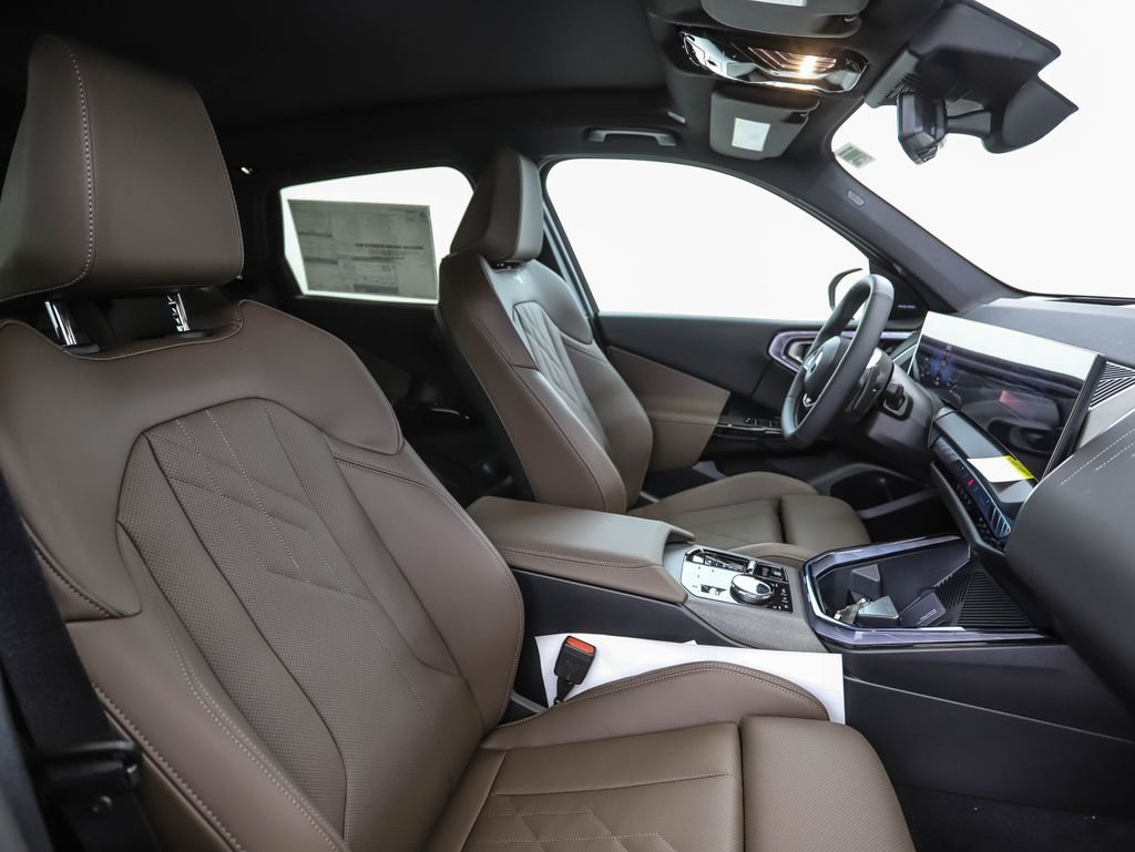 New 2026 Gray Metallic BMW 30 xDrive image 30