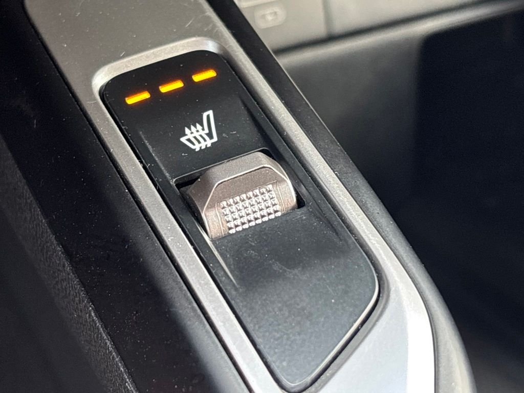 Used 2023 Gray Kia EX image 29