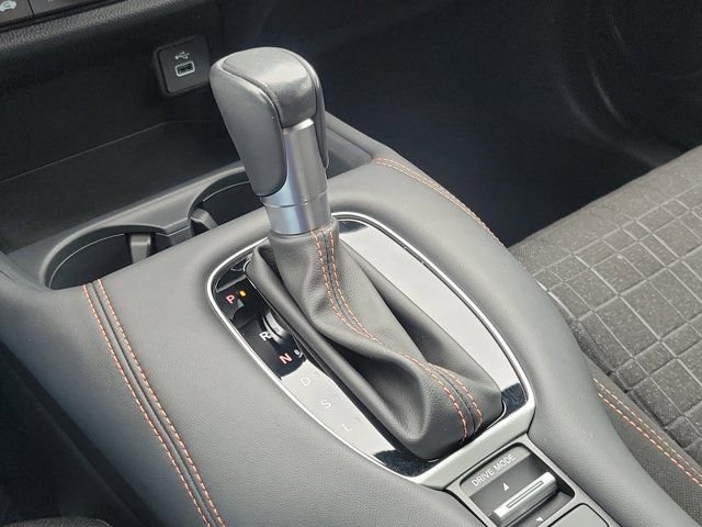 2024 Honda HR-V Sport - Photo 28