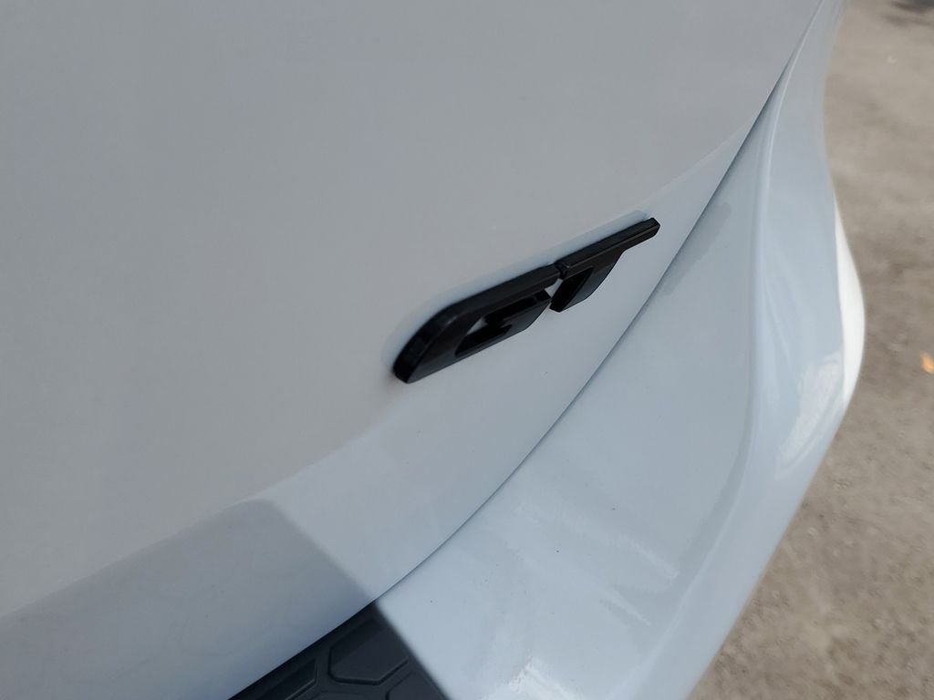 New 2026 White Knuckle Clear-Coat Exterior Paint Dodge GT image 6
