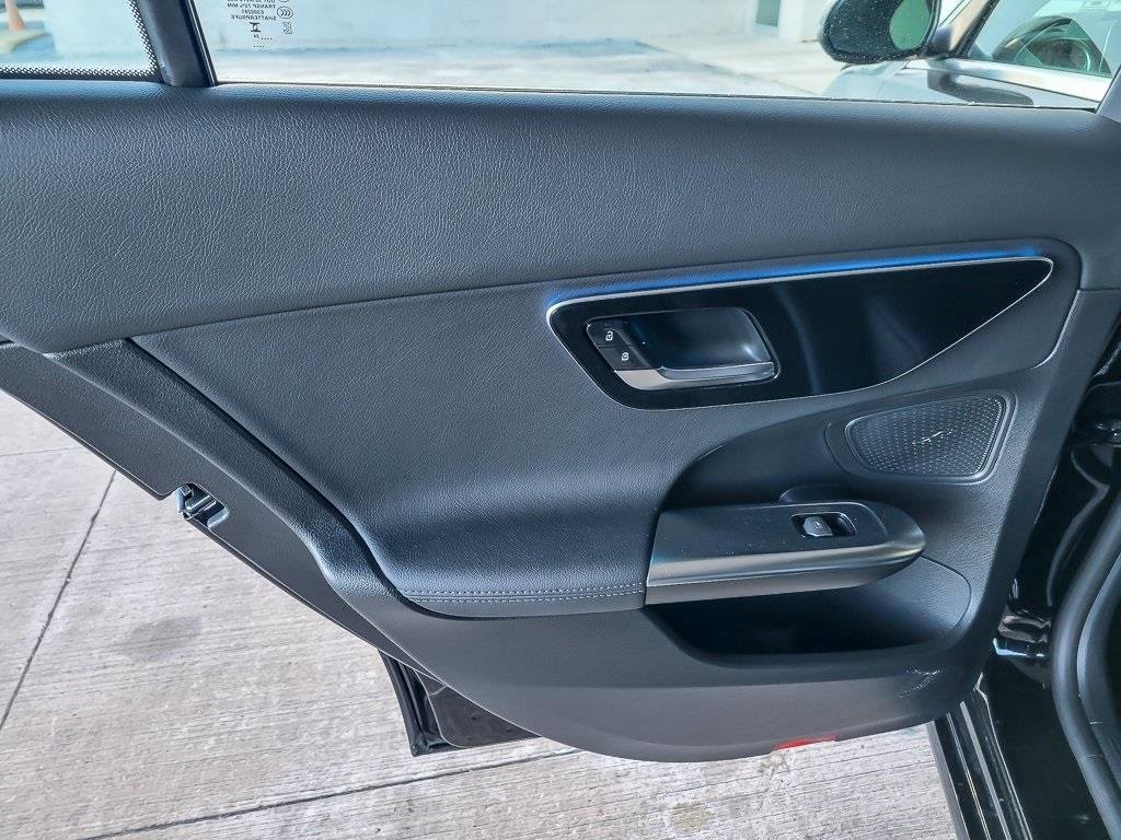 2024 MERCEDES-BENZ C-CLASS - Image 18