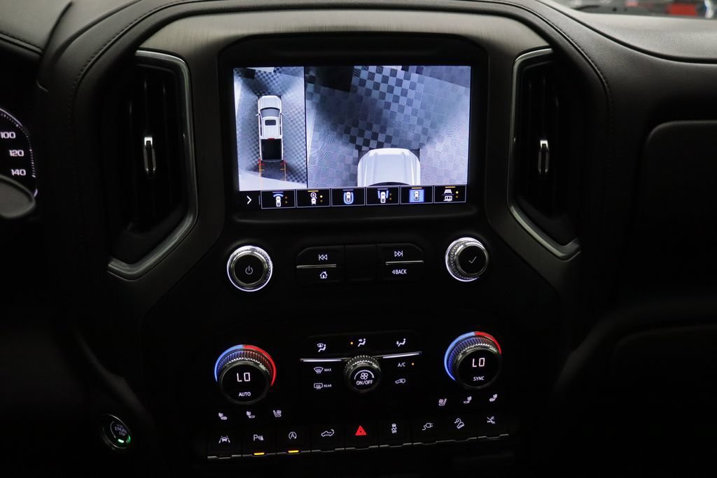 2021 GMC Sierra 1500 Denali Denali - Photo 30